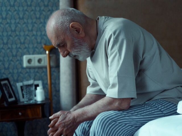 獨居老人照顧與捐款推薦